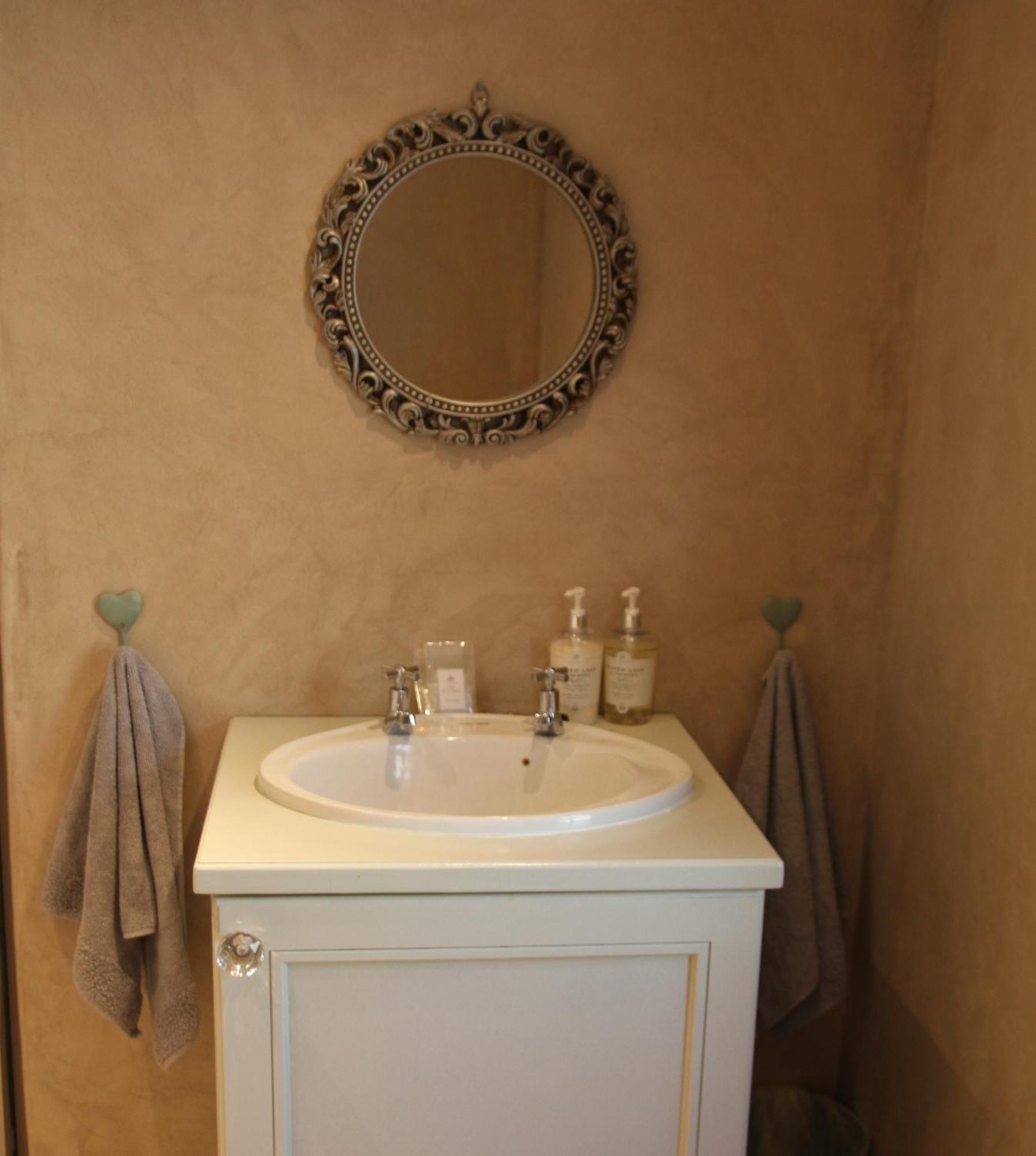 Aan De Vliet Guest House Stellenbosch Cameră foto